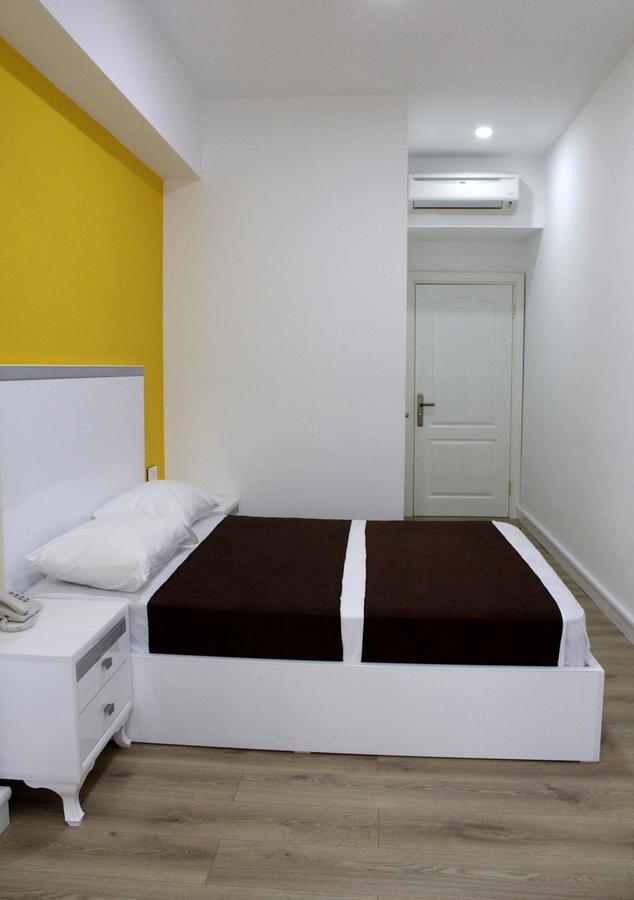 Mark City Hotel Baku Eksteriør bilde